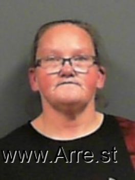 Sherri Ray Michael-de-abreu Mugshot