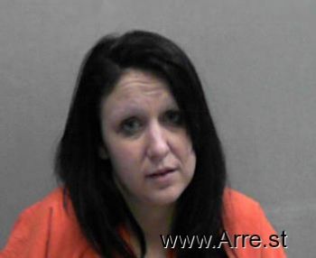 Sherri Diane Powers Mugshot