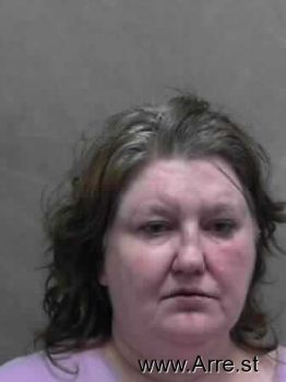 Sherri Darlene Akers Mugshot