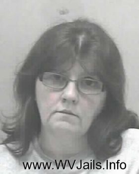 Sherri  Clay Mugshot