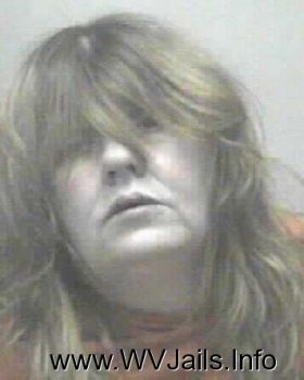 Sherri  Clay Mugshot