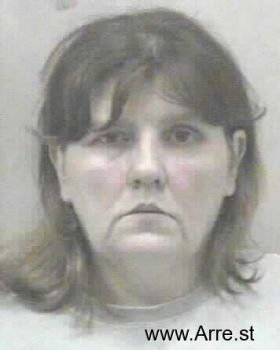 Sherri Lee Clay Mugshot