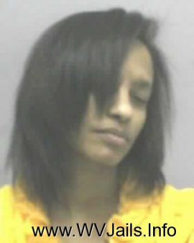 Sherri Lynn James Mugshot