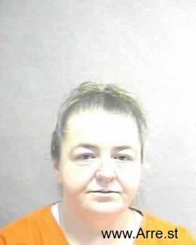 Sherri Ann Jones Mugshot