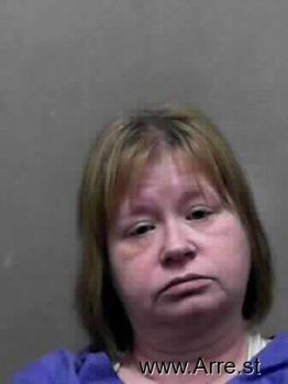 Sherri Ann Moskal Mugshot