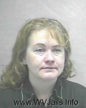 Sherri Jean Payne Mugshot