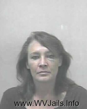 Sherri Ruth Richards Mugshot