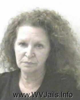 Sherri Lynn Salyer Mugshot