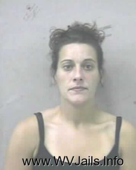 Sherri Joann Toth Mugshot