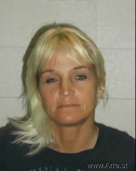 Sherri Lynn Workman Mugshot