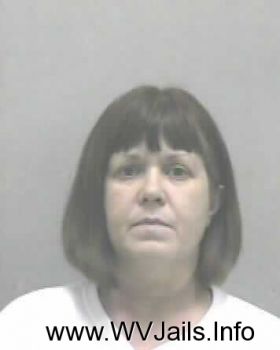 Sherri Kay Wukeson Mugshot