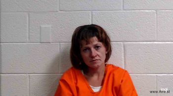 Sherrie Lynn Mckinney Mugshot