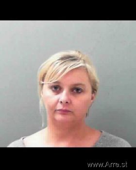 Sherrie Darlene Cook Mugshot