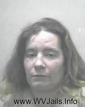 Sherrie Lynne Evans Mugshot