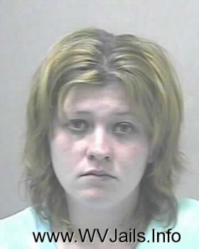 Sherrie Lynn Shuck Mugshot