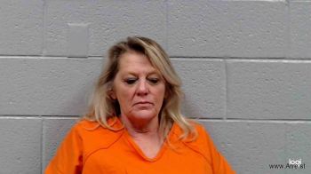 Sherry Lynn Carpenter Mugshot