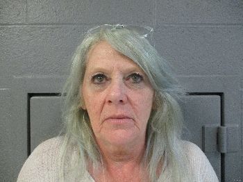 Sherry Lynn Carpenter Mugshot