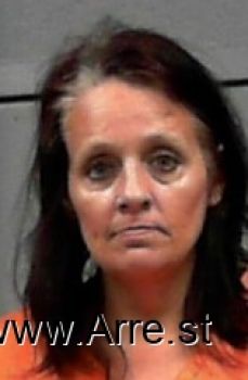 Sherry Ann Clark Mugshot