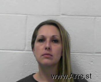 Sherry Jane Collins Mugshot