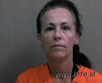 Sherry Lynn Davis Mugshot