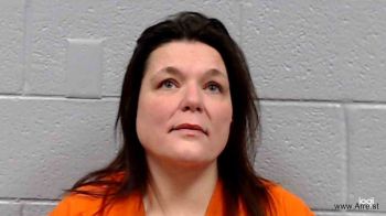 Sherry Ann Eastburn Mugshot