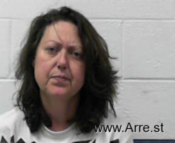 Sherry Sheron Gaminde Mugshot