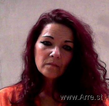 Sherry Ann Haines Mugshot