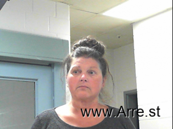 Sherry Hanks Henson Mugshot