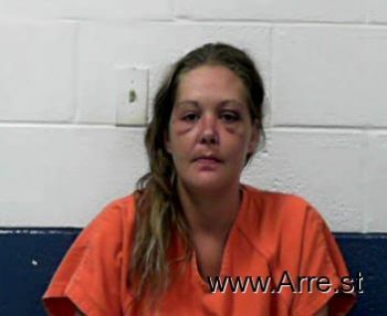 Sherry Lynn Hugart Mugshot