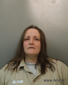 Sherry Beth Lowther Mugshot