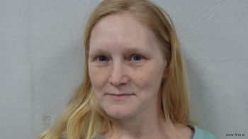 Sherry Arlene Mcglothlin Mugshot