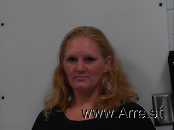 Sherry Arlene Mcglothlin Mugshot