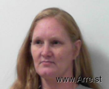 Sherry Arlene Mcglothlin Mugshot