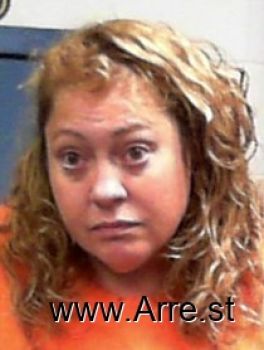 Sherry Rae Metheny-camp Mugshot