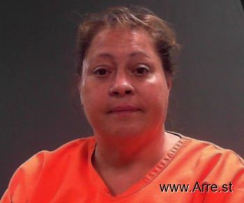 Sherry Rae Metheny-camp Mugshot