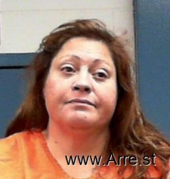 Sherry Rae Metheny-camp Mugshot