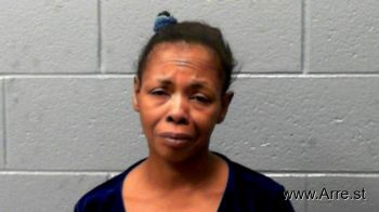 Sherry Ann Newman Mugshot