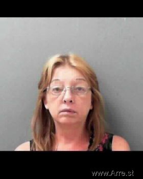 Sherry Lynn Peters Mugshot