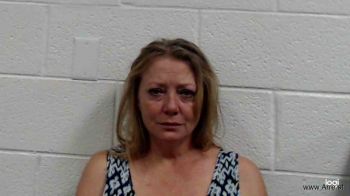 Sherry Jean Woodrum Mugshot