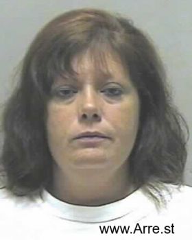 Sherry Marie Adams Mugshot