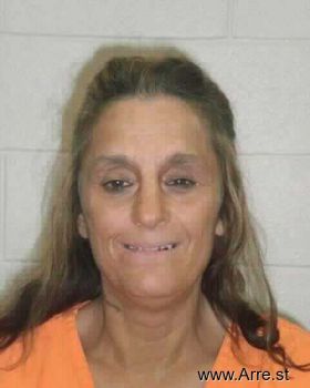 Sherry Lynn Caudill Mugshot