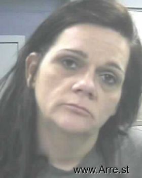 Sherry  Cochran Mugshot