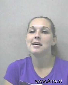 Sherry Jane Collins Mugshot