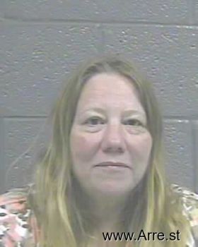 Sherry Lynn Cunningham Mugshot