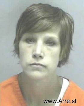 Sherry Diann Hall Mugshot