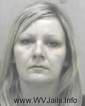 Sherry Renee Harmon Mugshot