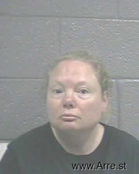 Sherry Lynn Harrison Mugshot