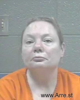 Sherry Lynn Harrison Mugshot