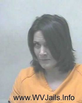 Sherry Lynn Hopkins Mugshot