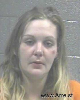 Sherry Lynn Hughart Mugshot